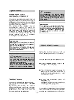 Preview for 18 page of Hoover HDI 3T623PWDF User Instructions