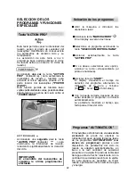 Preview for 28 page of Hoover HDI 3T623PWDF User Instructions