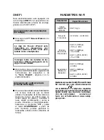 Preview for 33 page of Hoover HDI 3T623PWDF User Instructions