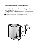 Preview for 36 page of Hoover HDI 3T623PWDF User Instructions