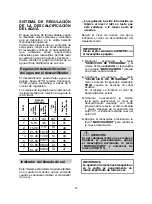 Preview for 37 page of Hoover HDI 3T623PWDF User Instructions