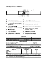 Preview for 39 page of Hoover HDI 3T623PWDF User Instructions