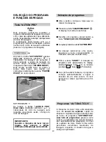 Preview for 40 page of Hoover HDI 3T623PWDF User Instructions