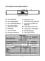 Preview for 51 page of Hoover HDI 3T623PWDF User Instructions