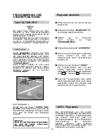 Preview for 52 page of Hoover HDI 3T623PWDF User Instructions