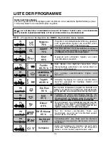 Preview for 58 page of Hoover HDI 3T623PWDF User Instructions