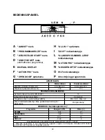 Preview for 63 page of Hoover HDI 3T623PWDF User Instructions