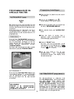 Preview for 64 page of Hoover HDI 3T623PWDF User Instructions