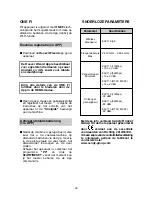 Preview for 69 page of Hoover HDI 3T623PWDF User Instructions