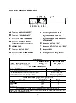 Preview for 75 page of Hoover HDI 3T623PWDF User Instructions