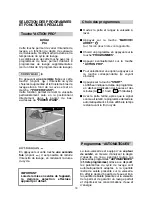 Preview for 76 page of Hoover HDI 3T623PWDF User Instructions