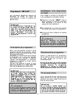 Preview for 77 page of Hoover HDI 3T623PWDF User Instructions