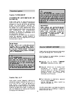 Preview for 78 page of Hoover HDI 3T623PWDF User Instructions