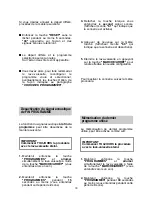 Preview for 79 page of Hoover HDI 3T623PWDF User Instructions