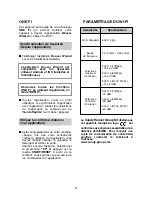 Preview for 81 page of Hoover HDI 3T623PWDF User Instructions