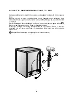 Preview for 84 page of Hoover HDI 3T623PWDF User Instructions