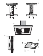 Preview for 9 page of Hoover HDI 90X Instructions For Installation And Use Manual