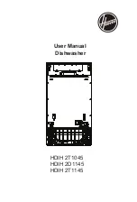 Предварительный просмотр 1 страницы Hoover HDIH 2D1145 User Manual