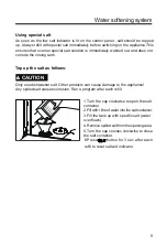 Предварительный просмотр 11 страницы Hoover HDIH 2D1145 User Manual