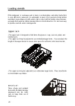 Предварительный просмотр 30 страницы Hoover HDIH 2T1047-80 User Manual