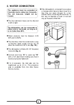 Preview for 6 page of Hoover HDIN S Series Manual