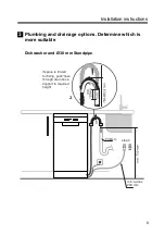 Предварительный просмотр 11 страницы Hoover HDPH 2D1049B-80 User Manual