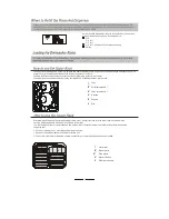 Preview for 8 page of Hoover HDS 555 M-80 Instruction Manual