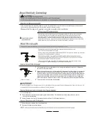 Preview for 12 page of Hoover HDS 555 M-80 Instruction Manual