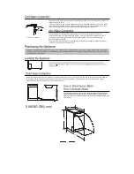 Preview for 13 page of Hoover HDS 555 M-80 Instruction Manual