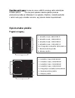 Preview for 144 page of Hoover HES 62 Instructions For Use And Installation