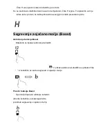 Preview for 151 page of Hoover HES 62 Instructions For Use And Installation