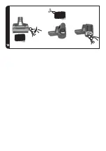 Предварительный просмотр 6 страницы Hoover HF522SFP User Manual