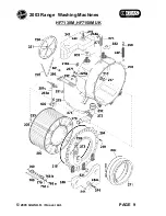 Preview for 5 page of Hoover HF7150MUK Service Manual