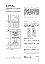 Preview for 12 page of Hoover HFDN 180 EU User Manual