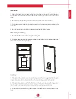 Предварительный просмотр 20 страницы Hoover HFF195BWK Instruction Book