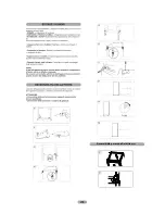 Предварительный просмотр 11 страницы Hoover HFF618DX Maintenance And User Manual