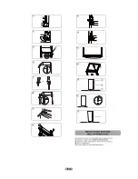 Предварительный просмотр 12 страницы Hoover HFF618DX Maintenance And User Manual