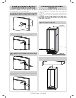 Предварительный просмотр 4 страницы Hoover HFFBP 3050K Instruction Manual