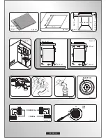 Предварительный просмотр 3 страницы Hoover HGH 64 User Instructions