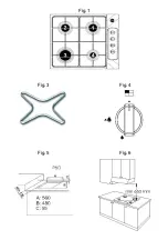 Preview for 11 page of Hoover HGL60AMX Instruction Booklet