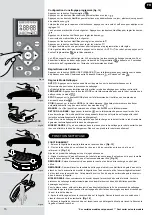 Предварительный просмотр 15 страницы Hoover HGO320H User Manual