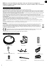 Предварительный просмотр 27 страницы Hoover HGO320H User Manual