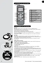 Предварительный просмотр 29 страницы Hoover HGO320H User Manual