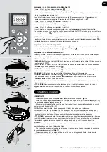 Предварительный просмотр 31 страницы Hoover HGO320H User Manual