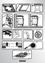 Предварительный просмотр 3 страницы Hoover HGV6040B/1 User Instructions