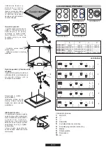 Предварительный просмотр 27 страницы Hoover HH74DBXP User Instructions