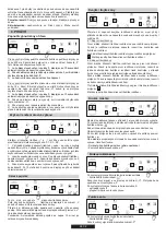 Предварительный просмотр 29 страницы Hoover HH74DBXP User Instructions