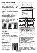 Предварительный просмотр 35 страницы Hoover HH74DBXP User Instructions