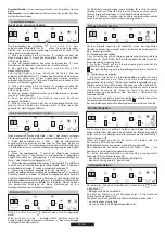 Предварительный просмотр 36 страницы Hoover HH74DBXP User Instructions