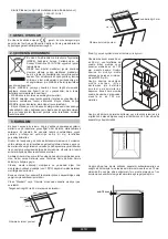 Предварительный просмотр 40 страницы Hoover HH74DBXP User Instructions